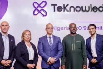 TeKnowledge Launches AI-First Services in Nigeria with New Brand Identity