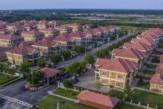 Inside Nigeria’s Booming Estate Management Industry: Opportunities, Challenges, and the Future of Urban Living