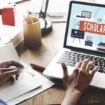 How to Get a Fully Funded Master’s Degree Online