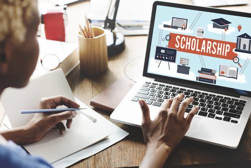 How to Get a Fully Funded Master’s Degree Online
