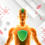 build stronger immune system