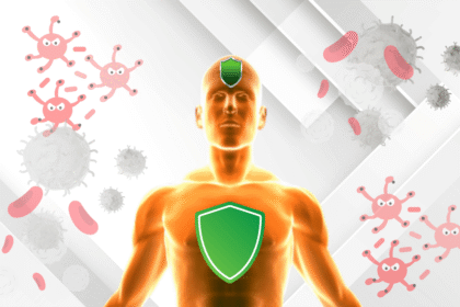 build stronger immune system