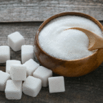 Too Much Added Sugar