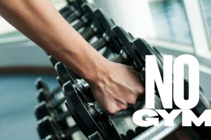 fit without a gym
