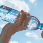 Water: warning signs of dehydration