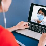 Telehealth platform for doctors