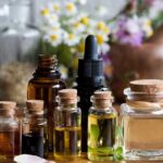 best essential oils for migraine relief research