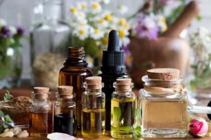 best essential oils for migraine relief research