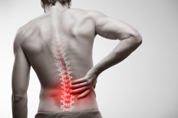 Spinal cord injury treatment